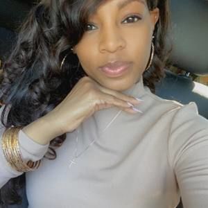 Meet your Posher, Amber